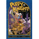 PUPPY KNIGHT DEN OF DECEPTION 