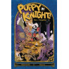 PUPPY KNIGHT DEN OF DECEPTION 