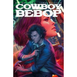 COWBOY BEBOP TP VOL 1