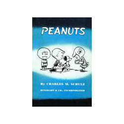 PEANUTS TP VOL 1 1950-1952 TITAN ED 