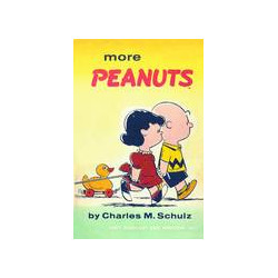 MORE PEANUTS TP VOL 2 1952-1954 TITAN ED 