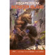 ESCAPE FROM MONSTER ISLAND TP 