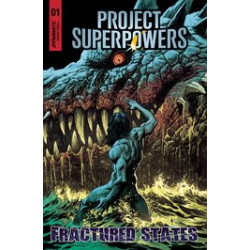 PROJECT SUPERPOWERS FRACTURED STATES 1 CVR B FRANK