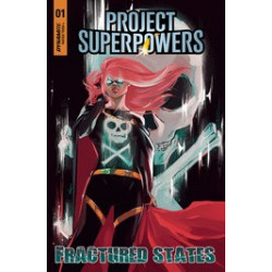 PROJECT SUPERPOWERS FRACTURED STATES 1 CVR D ANDRADE