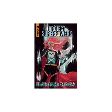 PROJECT SUPERPOWERS FRACTURED STATES 1 CVR D ANDRADE