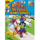 WORLD OF BETTY VERONICA JUMBO COMICS DIGEST 14