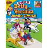 WORLD OF BETTY VERONICA JUMBO COMICS DIGEST 14