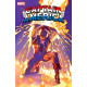 CAPTAIN AMERICA 0 ROSS STEVE ROGERS CVR 
