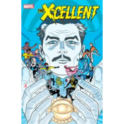 X-CELLENT 3