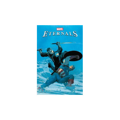 ETERNALS 11