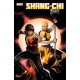 SHANG-CHI 11