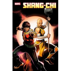 SHANG-CHI 11