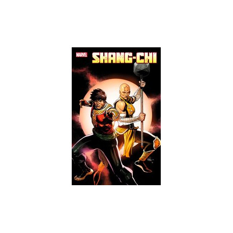 SHANG-CHI 11