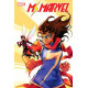 MS MARVEL BEYOND LIMIT 5