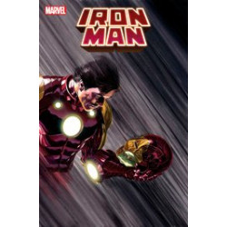 IRON MAN 19
