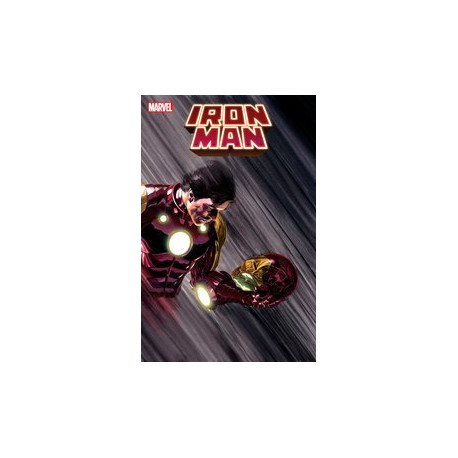IRON MAN 19
