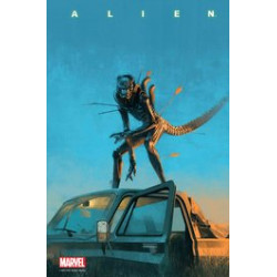 ALIEN 11