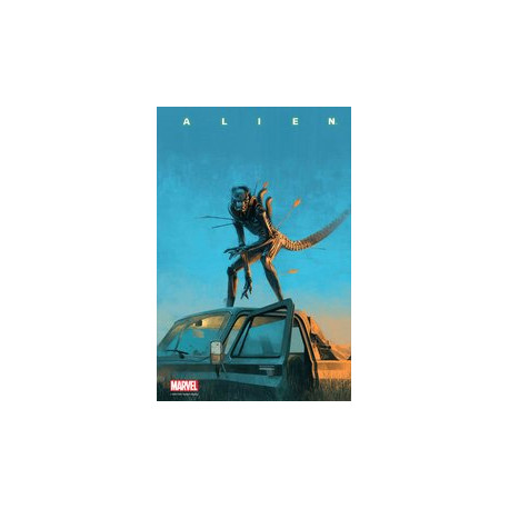 ALIEN 11