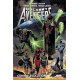 UNCANNY AVENGERS T03 : CONTRE-EVOLUTION