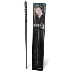 GINNY WEASLEY HARRY POTTER REPLIQUE BAGUETTE 38 CM