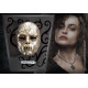 MASQUE MANGEMORT BELLATRIX LESTRANGE HARRY POTTER REPLIQUE