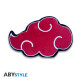 COUSSIN NUAGE AKATSUKI NARUTO SHIPPUDEN