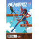 MS MARVEL 15