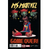 MS MARVEL 17