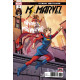 MS MARVEL 28 LEG