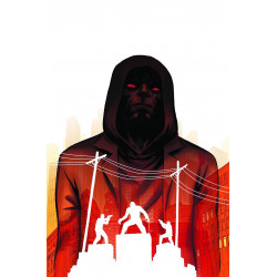 MORBIUS LIVING VAMPIRE 8