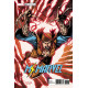 MS MARVEL 20 X-MEN CARD VAR