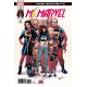MS MARVEL 25 LEG