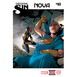 NOVA 18 SIN