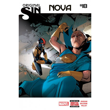 NOVA 18 SIN