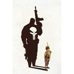 UNTOLD TALES OF PUNISHER MAX 5 (OF 5) (MR)