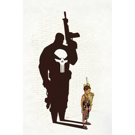 UNTOLD TALES OF PUNISHER MAX 5 (OF 5) (MR)