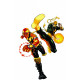POWER MAN AND IRON FIST 1 (OF 5)