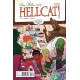 PATSY WALKER AKA HELLCAT 3