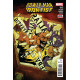 POWER MAN AND IRON FIST 13