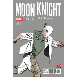 MOON KNIGHT 11