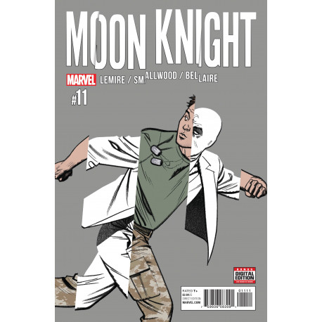 MOON KNIGHT 11