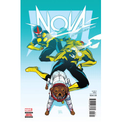 NOVA 3