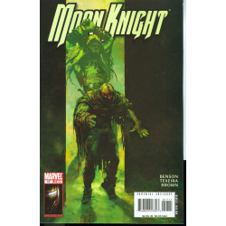 MOON KNIGHT 17