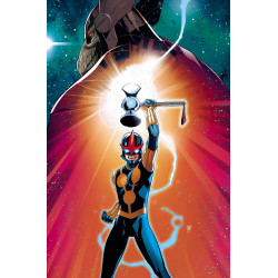 NOVA 16
