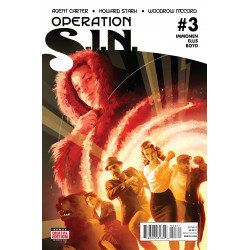 OPERATION SIN 3 (OF 5)