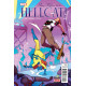 PATSY WALKER AKA HELLCAT 4