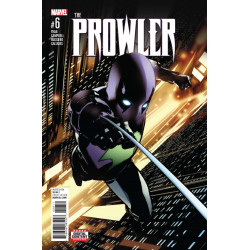 PROWLER 6