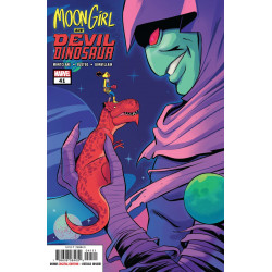 MOON GIRL AND DEVIL DINOSAUR 41