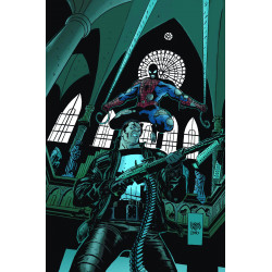 MARVEL UNIVERSE VS PUNISHER 3 (OF 4)
