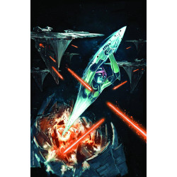 NOVA SPECIAL 1